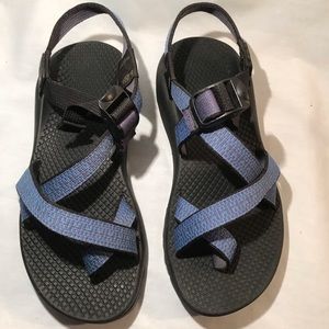 Chaco Women’s sandals Blue size 6